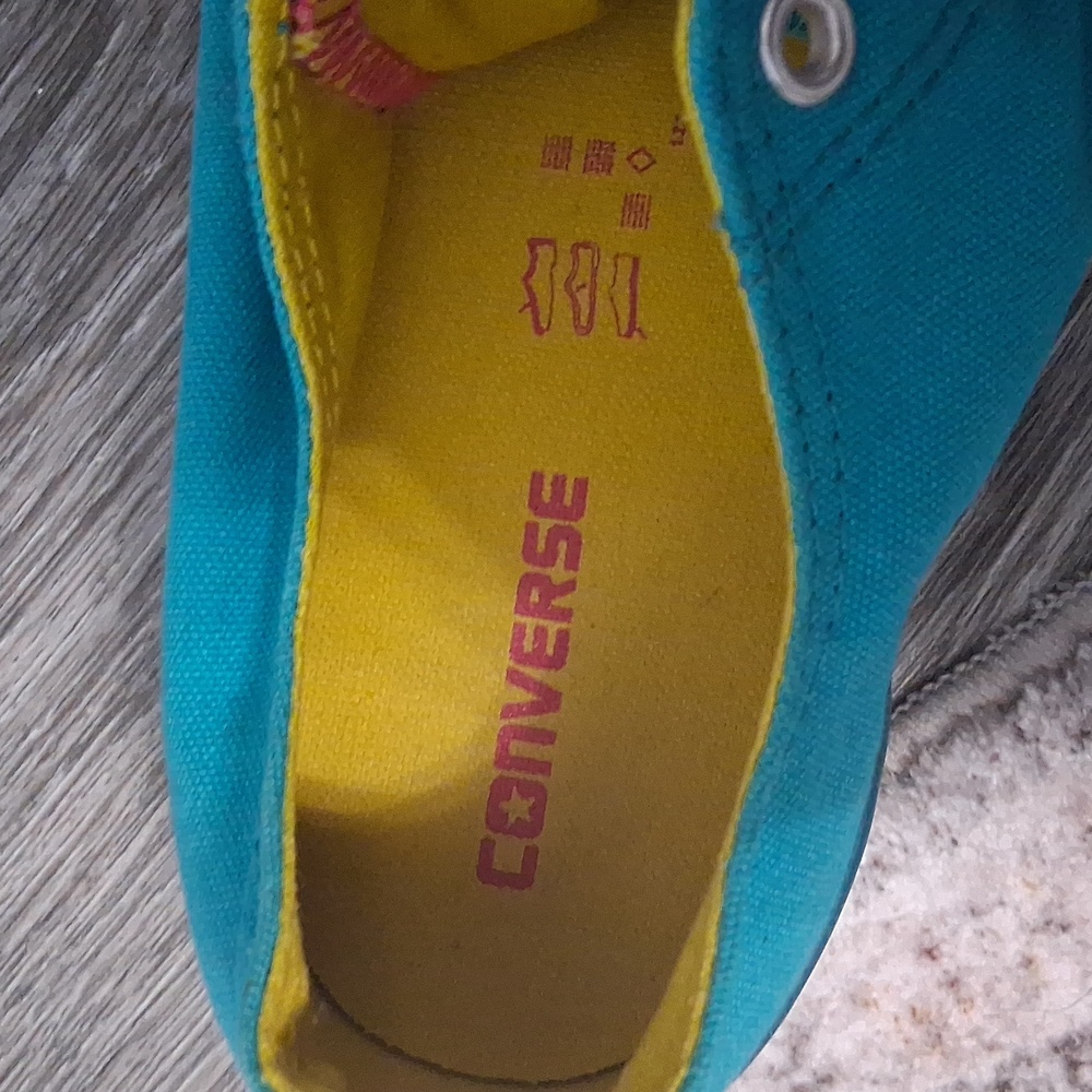 Converse ALL STAR runners - Picture 10 of 10
